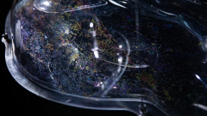„Terram intelligere: INTERSTITIUM“